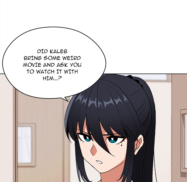 An Outsider’s Way In Chapter 2 image 100