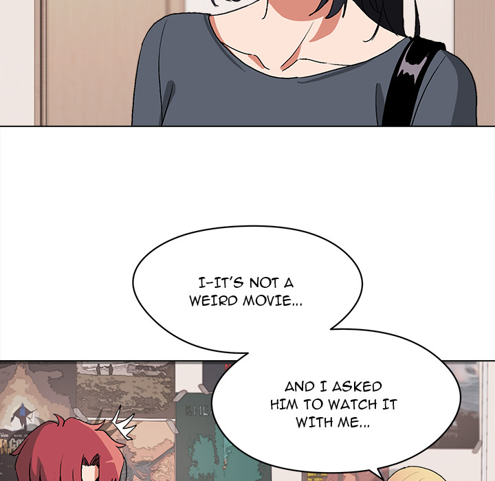An Outsider’s Way In Chapter 2 image 101