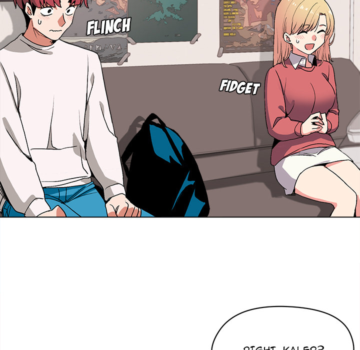 An Outsider’s Way In Chapter 2 image 102