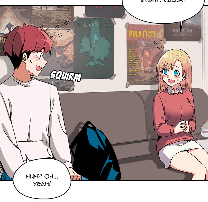 An Outsider’s Way In Chapter 2 image 103