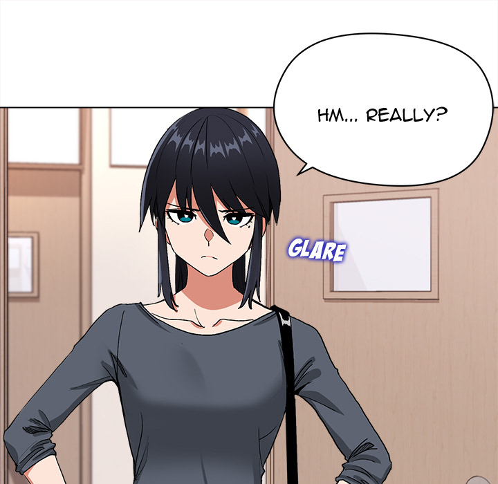 An Outsider’s Way In Chapter 2 image 104