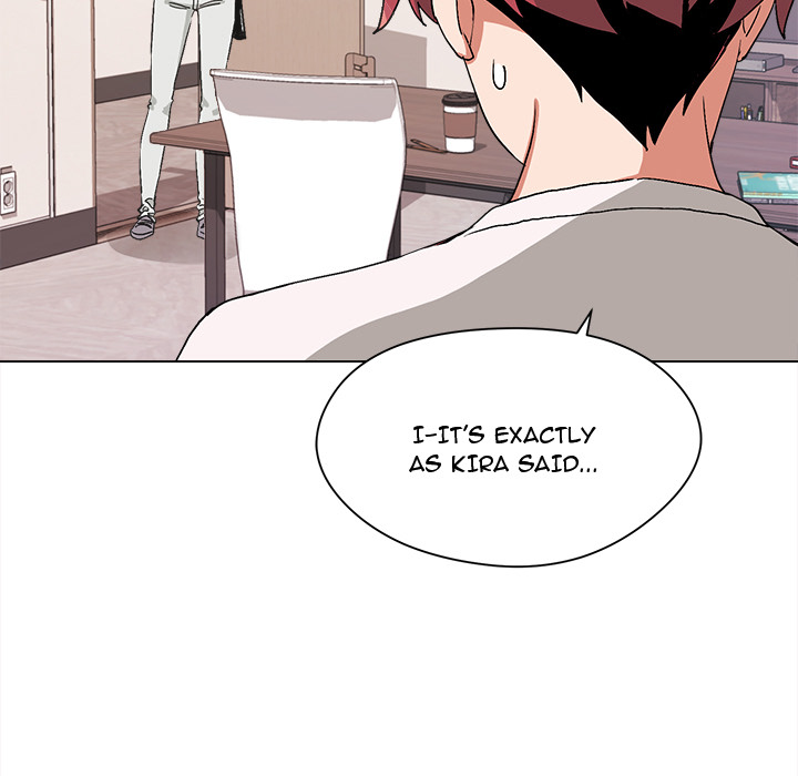 An Outsider’s Way In Chapter 2 image 106