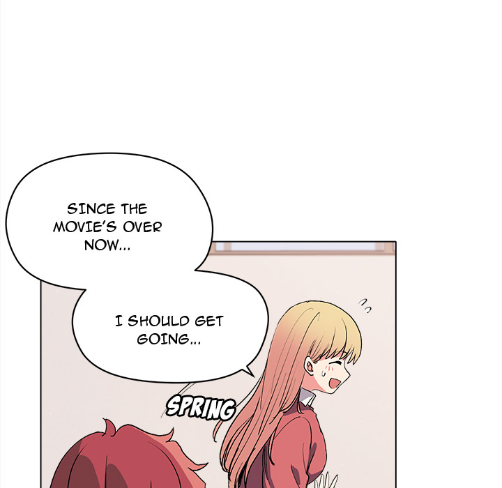 An Outsider’s Way In Chapter 2 image 107
