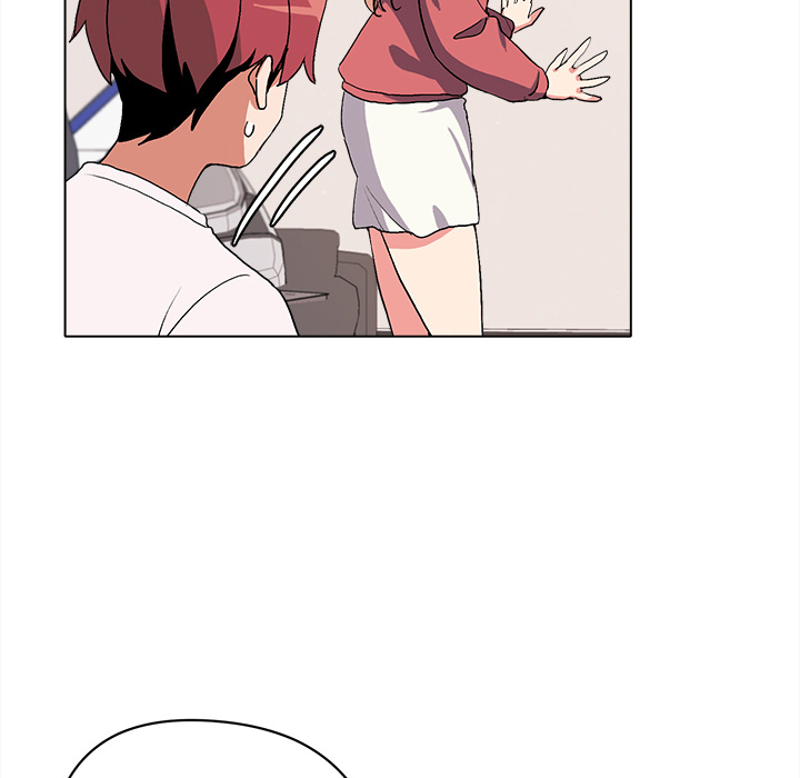 An Outsider’s Way In Chapter 2 image 108