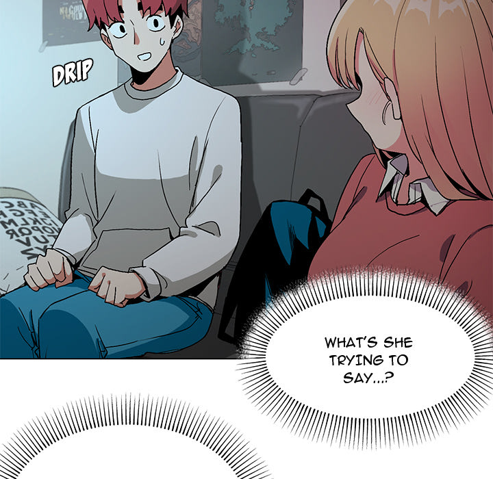 An Outsider’s Way In Chapter 2 image 10
