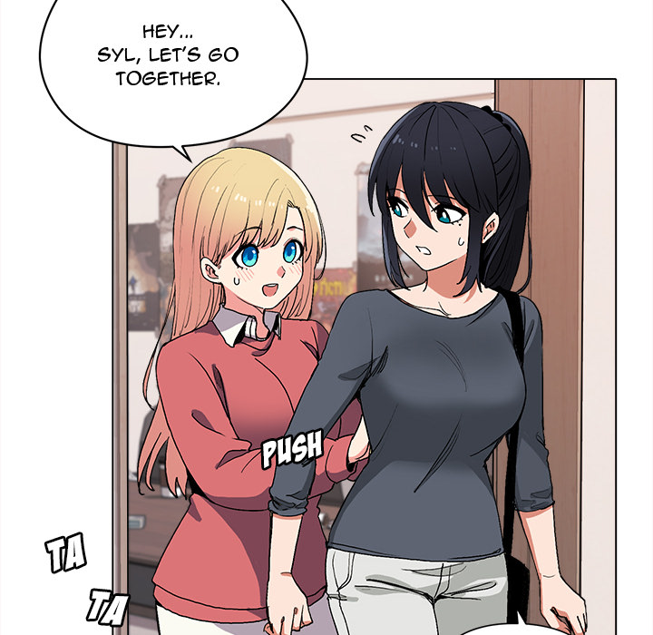 An Outsider’s Way In Chapter 2 image 109