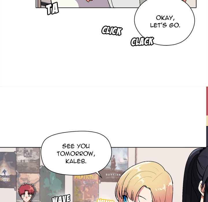 An Outsider’s Way In Chapter 2 image 110