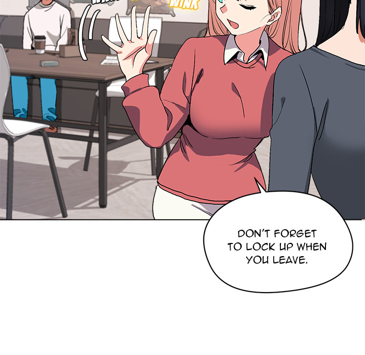 An Outsider’s Way In Chapter 2 image 111