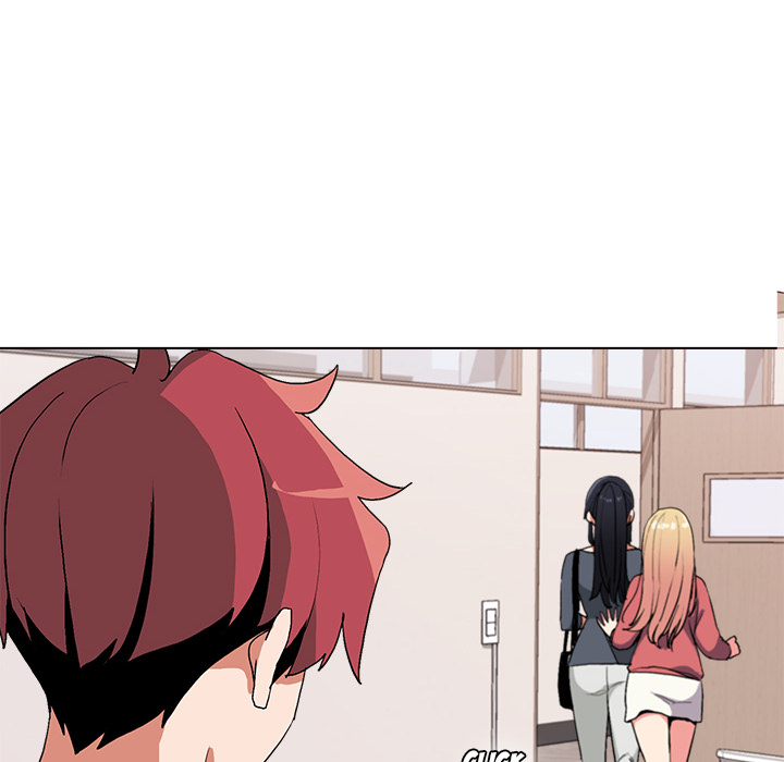 An Outsider’s Way In Chapter 2 image 112
