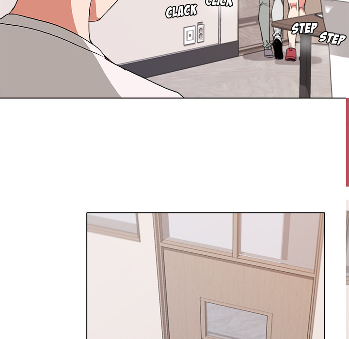 An Outsider’s Way In Chapter 2 image 113