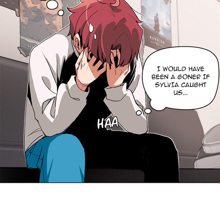 An Outsider’s Way In Chapter 2 image 116