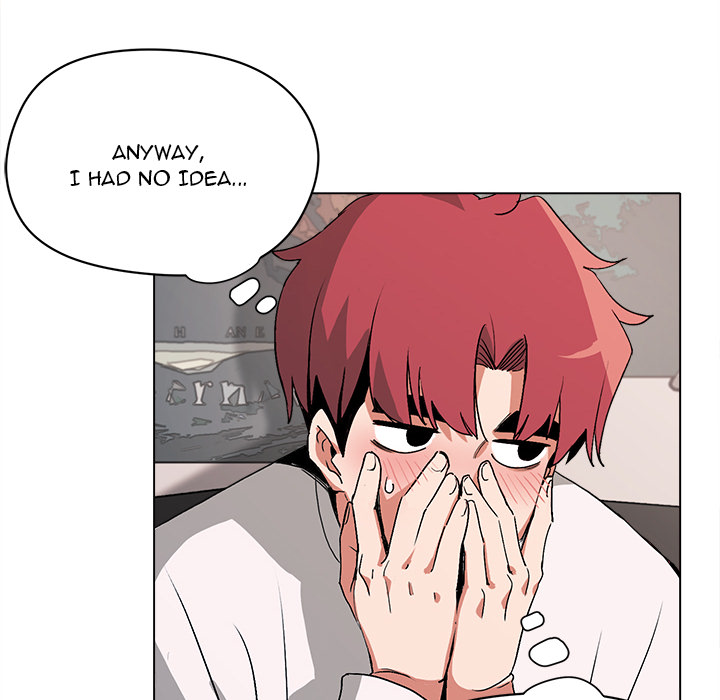 An Outsider’s Way In Chapter 2 image 117