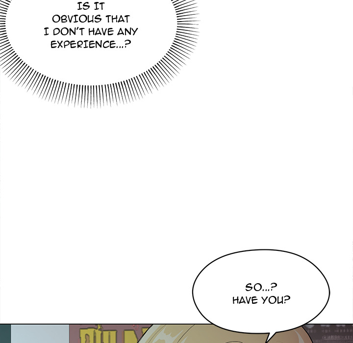 An Outsider’s Way In Chapter 2 image 11