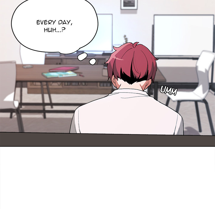 An Outsider’s Way In Chapter 2 image 119