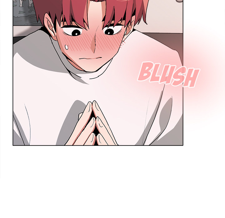 An Outsider’s Way In Chapter 2 image 121
