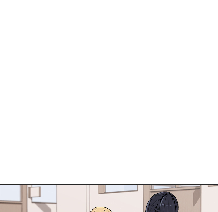 An Outsider’s Way In Chapter 2 image 125