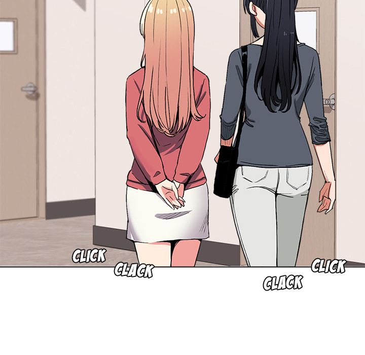 An Outsider’s Way In Chapter 2 image 126