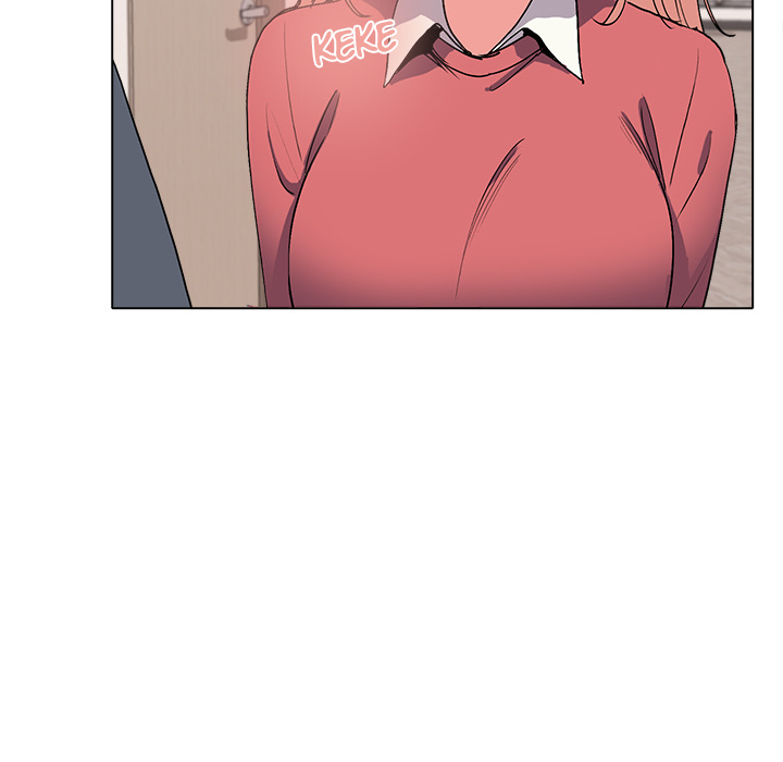 An Outsider’s Way In Chapter 2 image 128