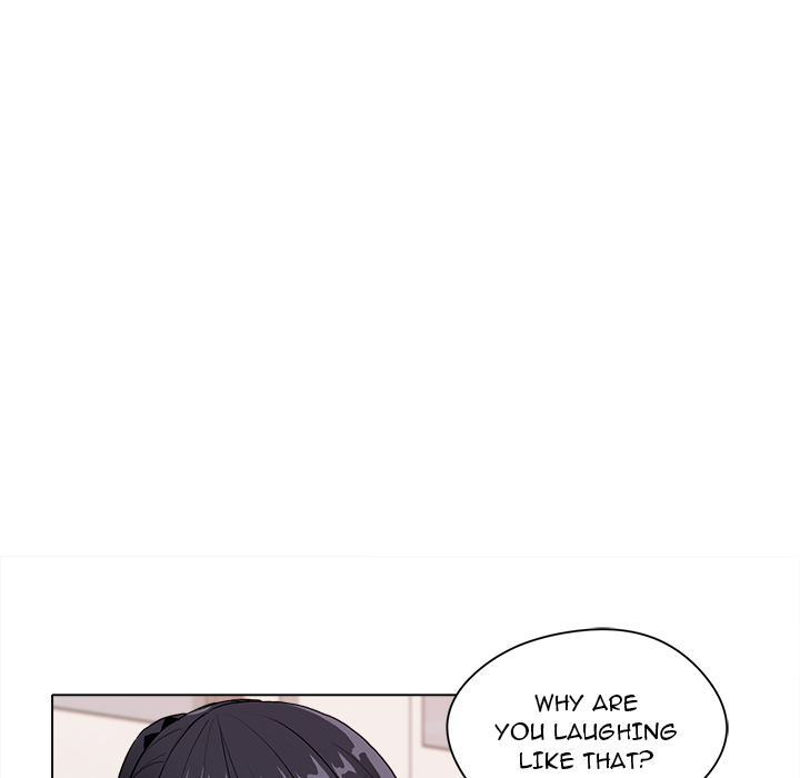 An Outsider’s Way In Chapter 2 image 129