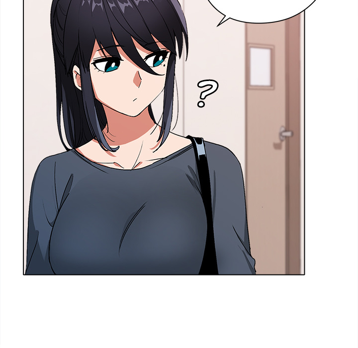 An Outsider’s Way In Chapter 2 image 130