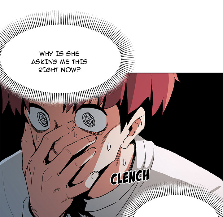 An Outsider’s Way In Chapter 2 image 14