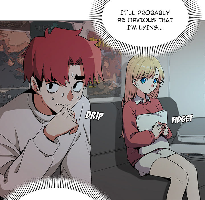 An Outsider’s Way In Chapter 2 image 16