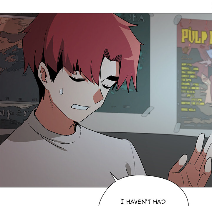 An Outsider’s Way In Chapter 2 image 19