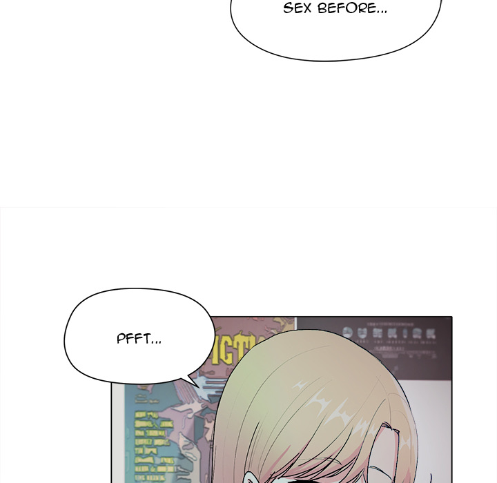 An Outsider’s Way In Chapter 2 image 20