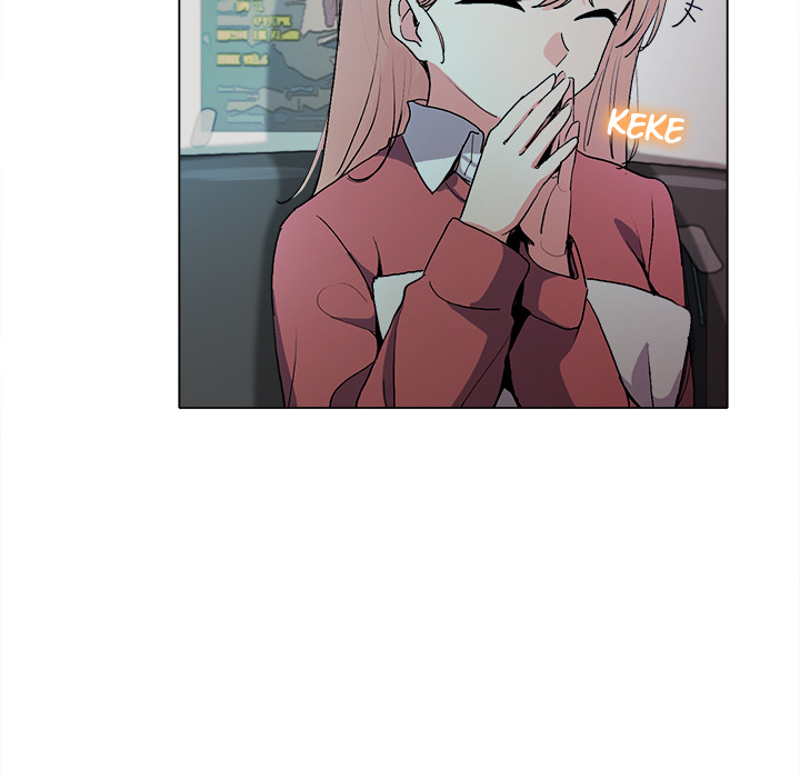 An Outsider’s Way In Chapter 2 image 21