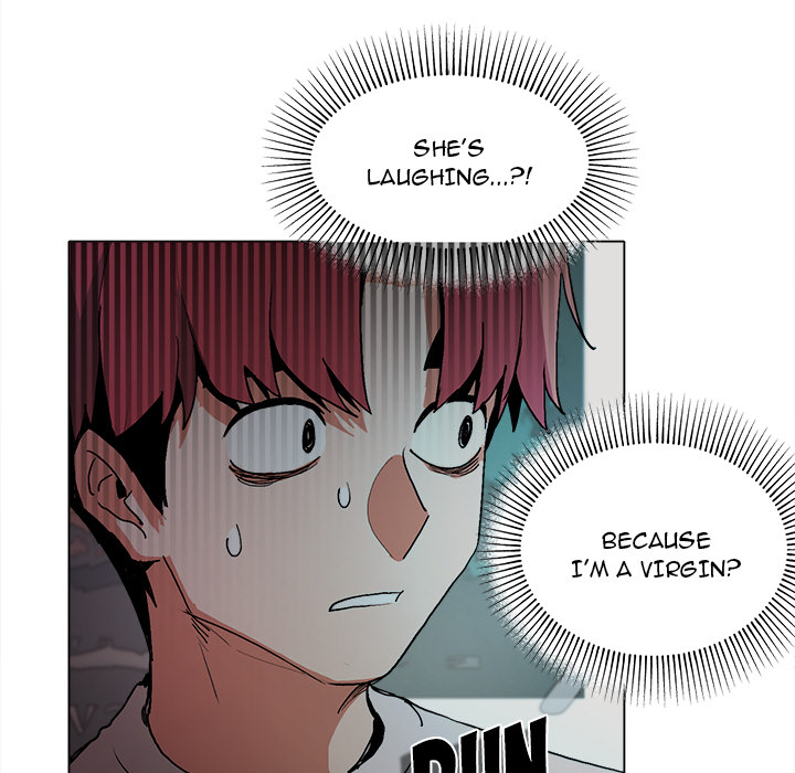An Outsider’s Way In Chapter 2 image 22