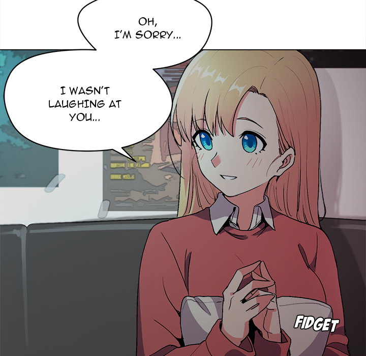 An Outsider’s Way In Chapter 2 image 24