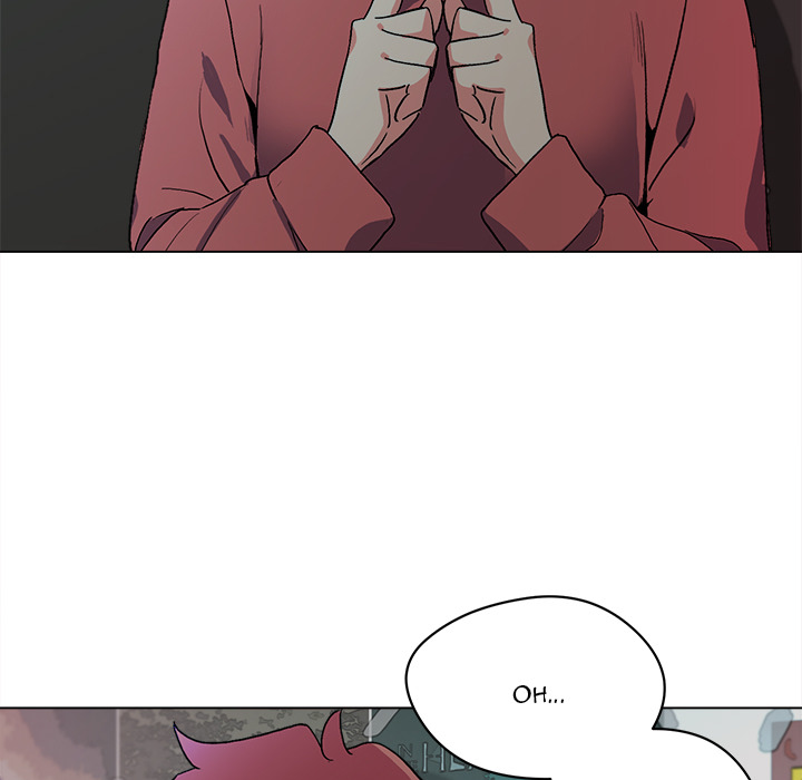 An Outsider’s Way In Chapter 2 image 30