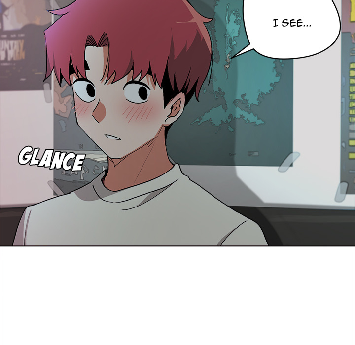 An Outsider’s Way In Chapter 2 image 31