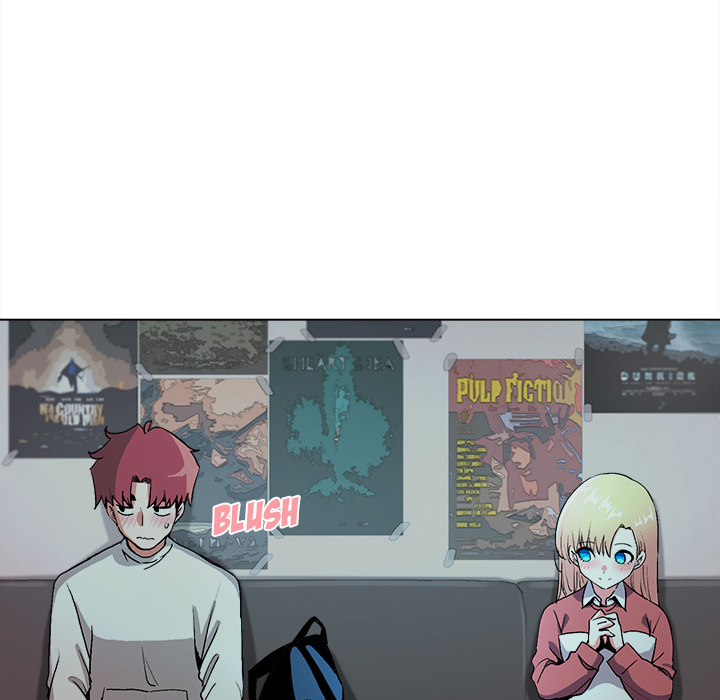 An Outsider’s Way In Chapter 2 image 32