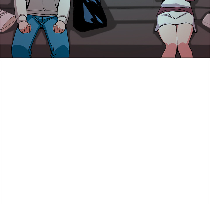 An Outsider’s Way In Chapter 2 image 33