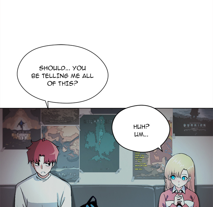 An Outsider’s Way In Chapter 2 image 34