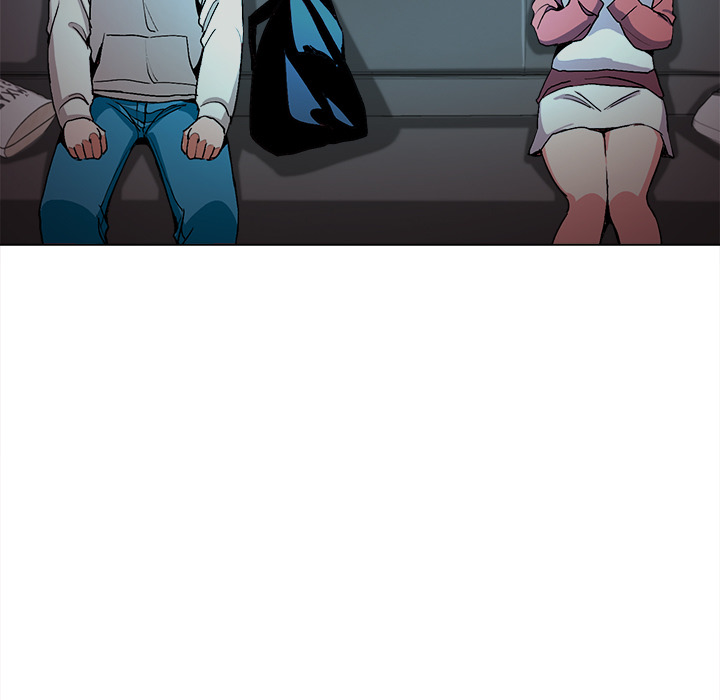 An Outsider’s Way In Chapter 2 image 35