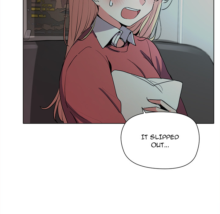 An Outsider’s Way In Chapter 2 image 37