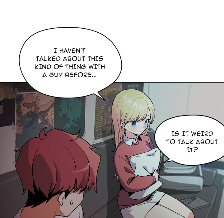 An Outsider’s Way In Chapter 2 image 38