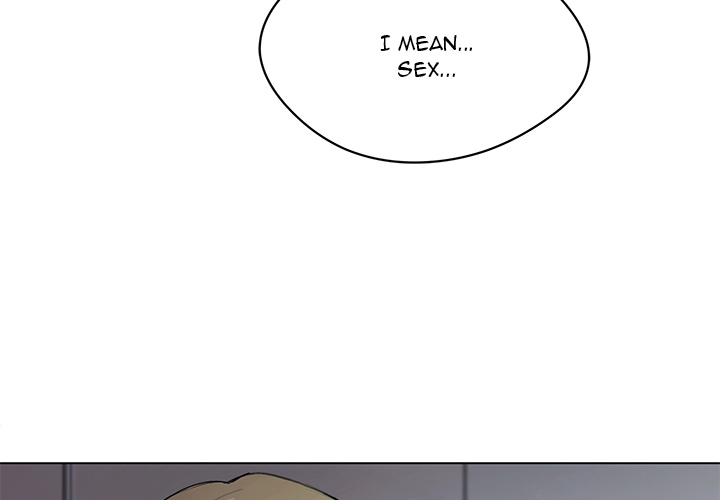 An Outsider’s Way In Chapter 2 image 3
