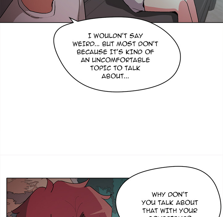 An Outsider’s Way In Chapter 2 image 39