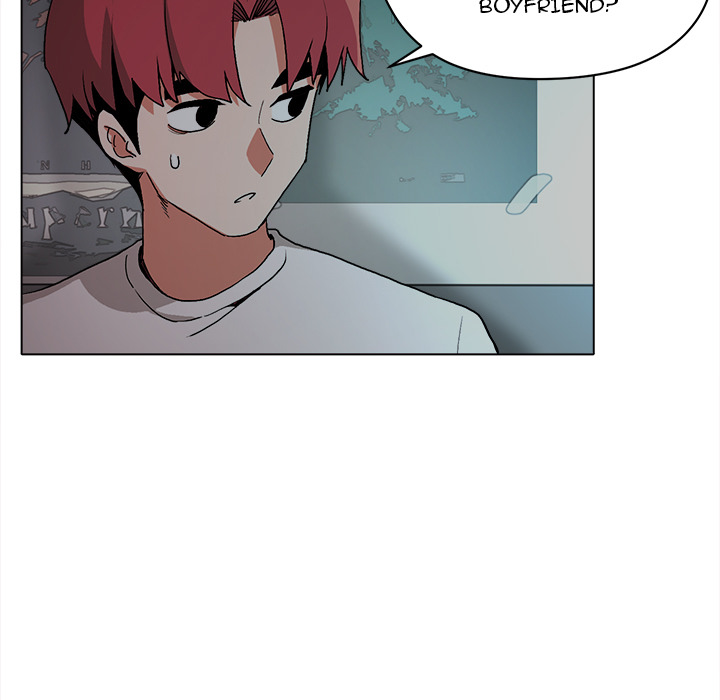 An Outsider’s Way In Chapter 2 image 40