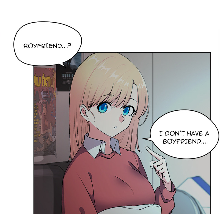An Outsider’s Way In Chapter 2 image 41