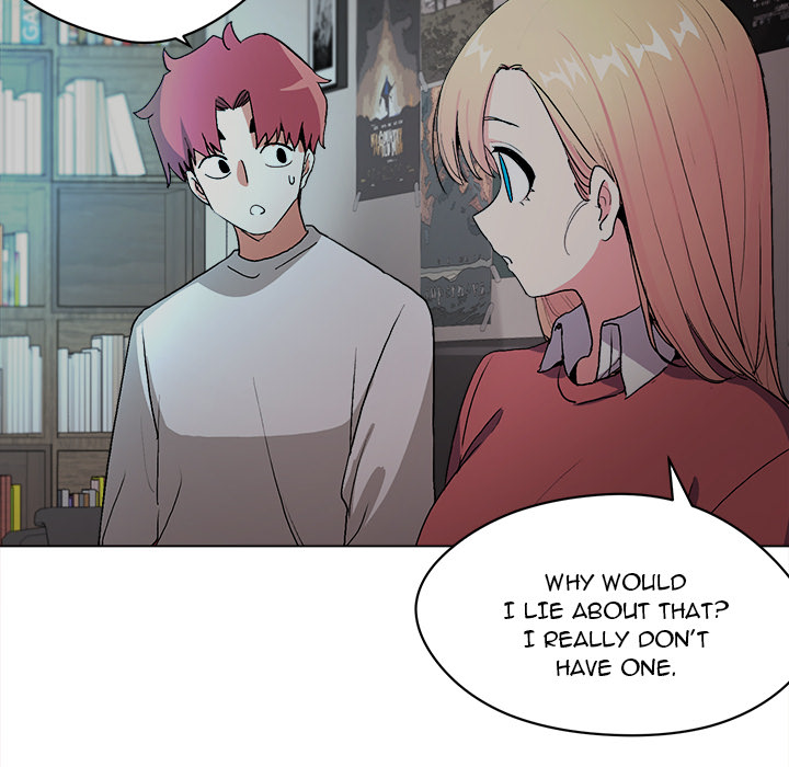 An Outsider’s Way In Chapter 2 image 43