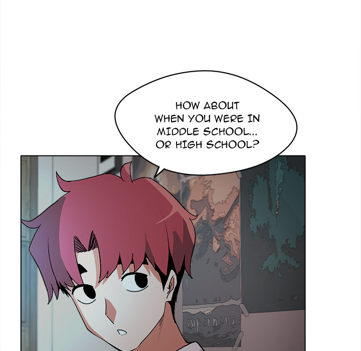 An Outsider’s Way In Chapter 2 image 44