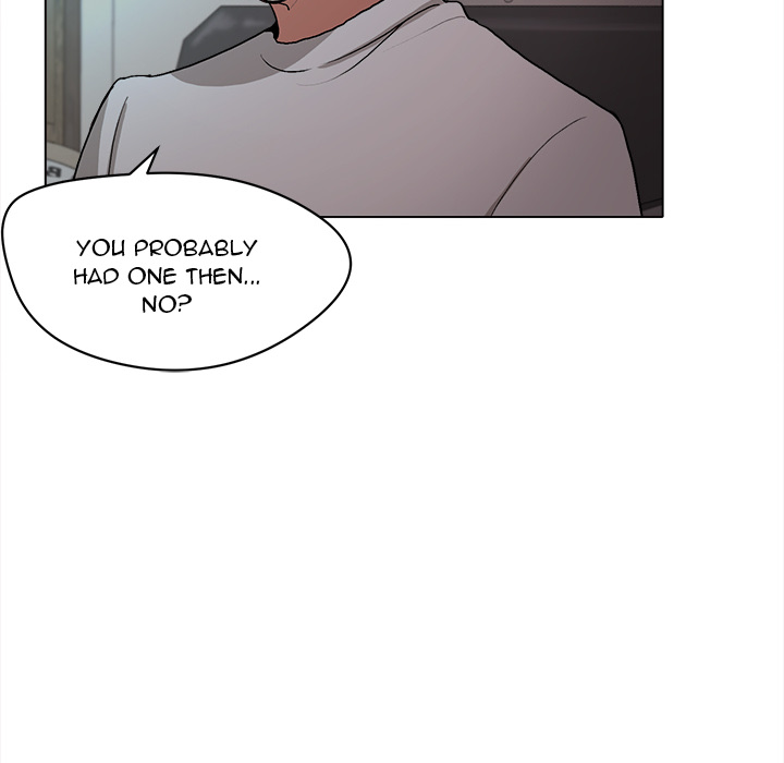 An Outsider’s Way In Chapter 2 image 45