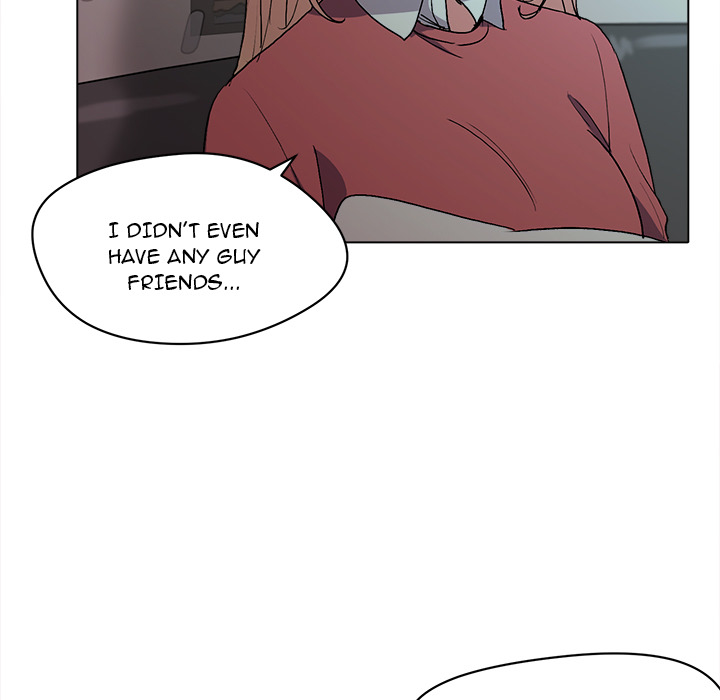 An Outsider’s Way In Chapter 2 image 47