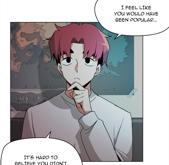 An Outsider’s Way In Chapter 2 image 48
