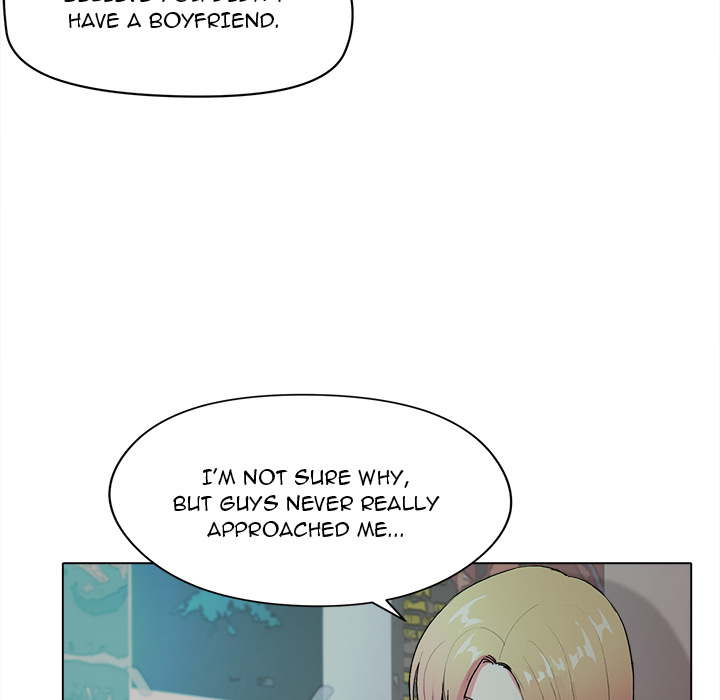 An Outsider’s Way In Chapter 2 image 49