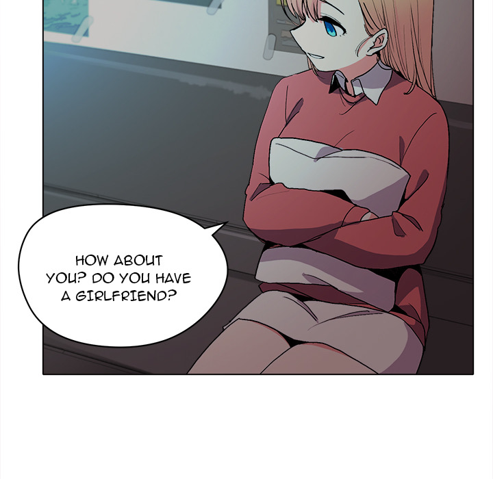 An Outsider’s Way In Chapter 2 image 50